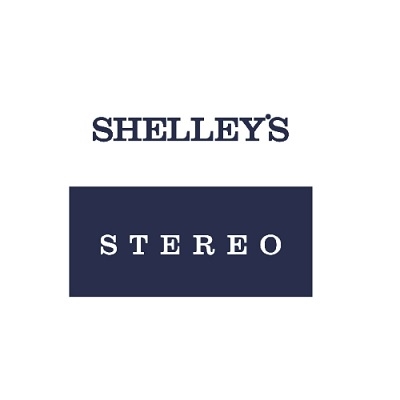 Shelley's Stereo