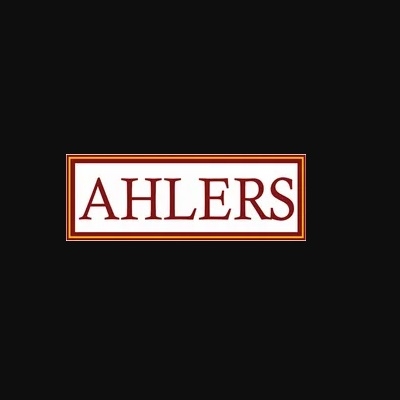 Ahlers Roofing and Construction LLC